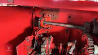 WESTMAC WELGAR AP830 CONVENTIONAL BALER - 18