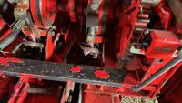 WESTMAC WELGAR AP830 CONVENTIONAL BALER - 19