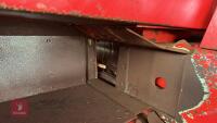 WESTMAC WELGAR AP830 CONVENTIONAL BALER - 26