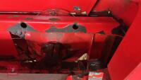 WESTMAC WELGAR AP830 CONVENTIONAL BALER - 27
