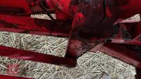 WESTMAC WELGAR AP830 CONVENTIONAL BALER - 28