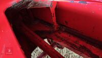 WESTMAC WELGAR AP830 CONVENTIONAL BALER - 29
