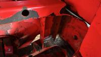 WESTMAC WELGAR AP830 CONVENTIONAL BALER - 32
