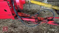 WESTMAC WELGAR AP830 CONVENTIONAL BALER - 33
