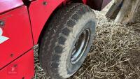 WESTMAC WELGAR AP830 CONVENTIONAL BALER - 41