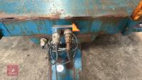 1999 WARWICK 25' BALE TRAILER - 7