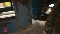 1999 WARWICK 25' BALE TRAILER - 19