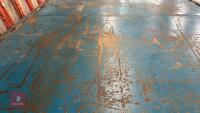 1999 WARWICK 25' BALE TRAILER - 26