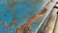1999 WARWICK 25' BALE TRAILER - 32