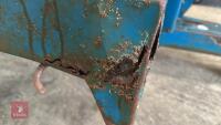 1999 WARWICK 25' BALE TRAILER - 34