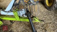 CLAAS JAGUAR 75 TRAILED FORAGER - 3
