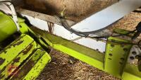 CLAAS JAGUAR 75 TRAILED FORAGER - 4