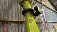 CLAAS JAGUAR 75 TRAILED FORAGER - 18