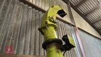 CLAAS JAGUAR 75 TRAILED FORAGER - 19