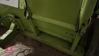 CLAAS JAGUAR 75 TRAILED FORAGER - 22