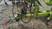 CLAAS JAGUAR 75 TRAILED FORAGER - 26