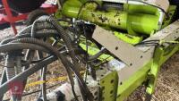 CLAAS JAGUAR 75 TRAILED FORAGER - 27