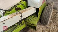 CLAAS JAGUAR 75 TRAILED FORAGER - 29