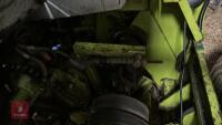 CLAAS JAGUAR 75 TRAILED FORAGER - 32