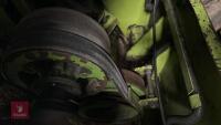CLAAS JAGUAR 75 TRAILED FORAGER - 34