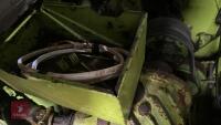 CLAAS JAGUAR 75 TRAILED FORAGER - 35