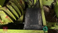 CLAAS JAGUAR 75 TRAILED FORAGER - 37