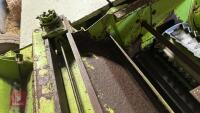 CLAAS JAGUAR 75 TRAILED FORAGER - 41