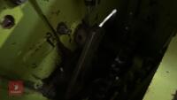 CLAAS JAGUAR 75 TRAILED FORAGER - 43