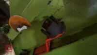 CLAAS JAGUAR 75 TRAILED FORAGER - 44