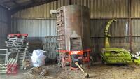OPICO GT380 9T GRAIN DRYER