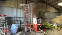 OPICO GT380 9T GRAIN DRYER - 2