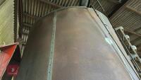 OPICO GT380 9T GRAIN DRYER - 10