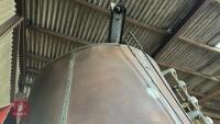 OPICO GT380 9T GRAIN DRYER - 11
