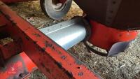 OPICO GT380 9T GRAIN DRYER - 15