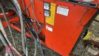OPICO GT380 9T GRAIN DRYER - 21