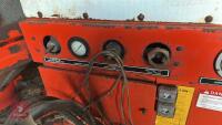 OPICO GT380 9T GRAIN DRYER - 23