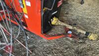 OPICO GT380 9T GRAIN DRYER - 28