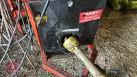 OPICO GT380 9T GRAIN DRYER - 29