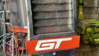 OPICO GT380 9T GRAIN DRYER - 31