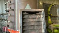 OPICO GT380 9T GRAIN DRYER - 32