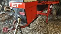 OPICO GT380 9T GRAIN DRYER - 33