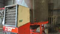 OPICO GT380 9T GRAIN DRYER - 34