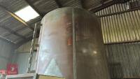 OPICO GT380 9T GRAIN DRYER - 35