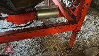 OPICO GT380 9T GRAIN DRYER - 39