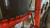 OPICO GT380 9T GRAIN DRYER - 41