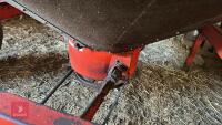 OPICO GT380 9T GRAIN DRYER - 46