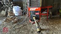 OPICO GT380 9T GRAIN DRYER - 47