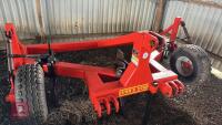 2010 DUNNS TITAN 3 LEG SUBSOILER - 3