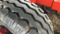 2010 DUNNS TITAN 3 LEG SUBSOILER - 5
