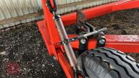 2010 DUNNS TITAN 3 LEG SUBSOILER - 6